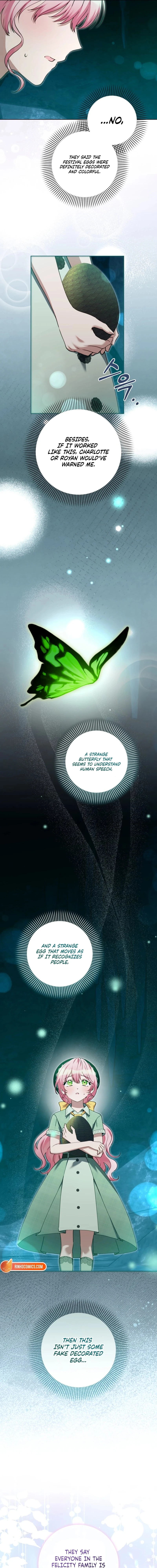 Read I Became a Wretched Extra in a Healing Story Manga Online