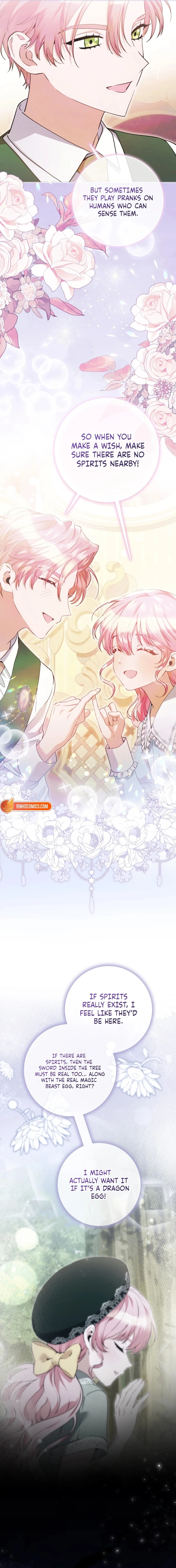 Read I Became a Wretched Extra in a Healing Story Manga Online