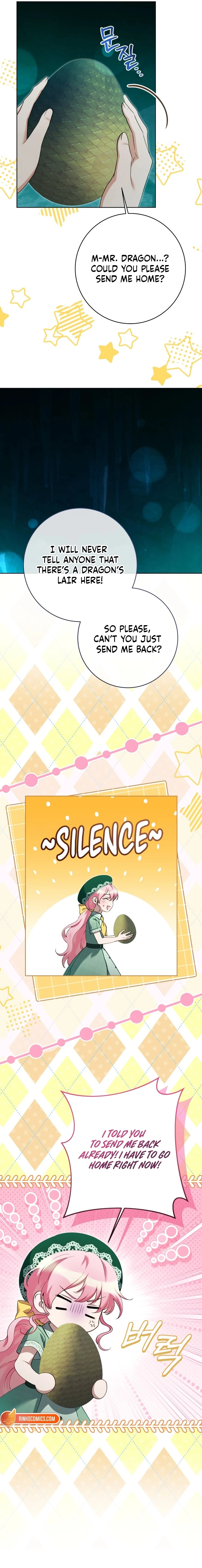 Read I Became a Wretched Extra in a Healing Story Manga Online