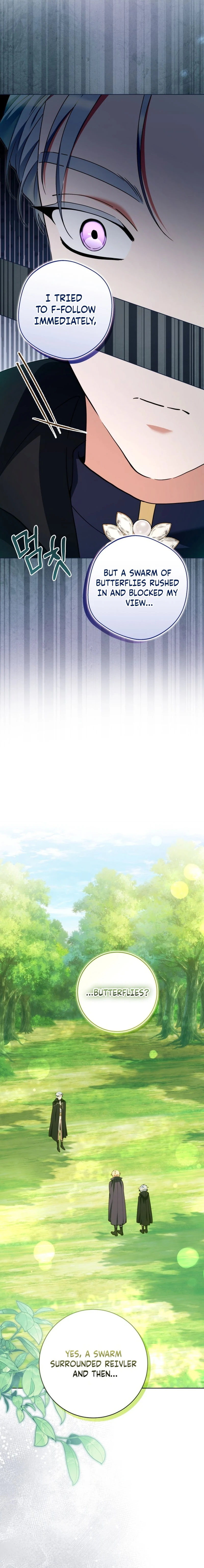 Read I Became a Wretched Extra in a Healing Story Manga Online