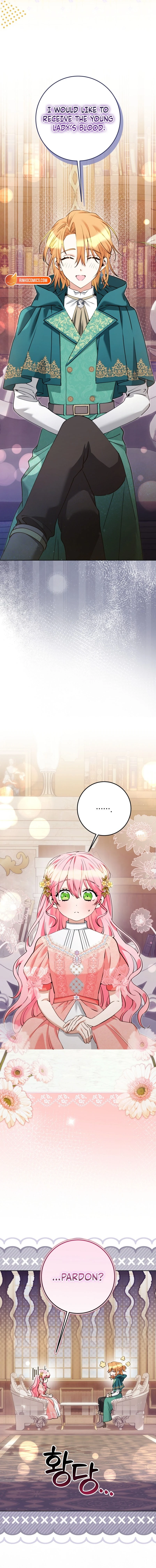 Read I Became a Wretched Extra in a Healing Story Manga Online