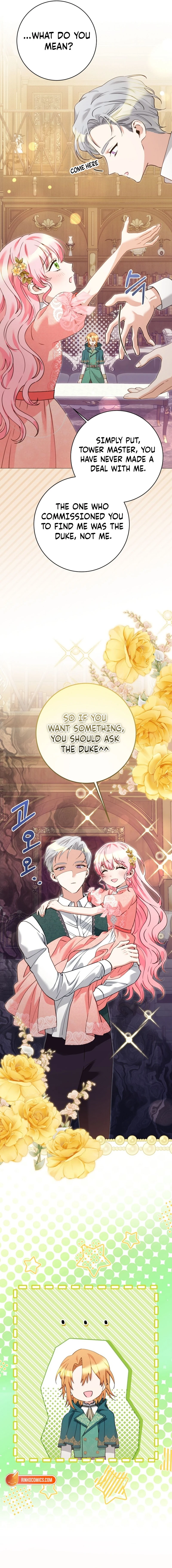 Read I Became a Wretched Extra in a Healing Story Manga Online