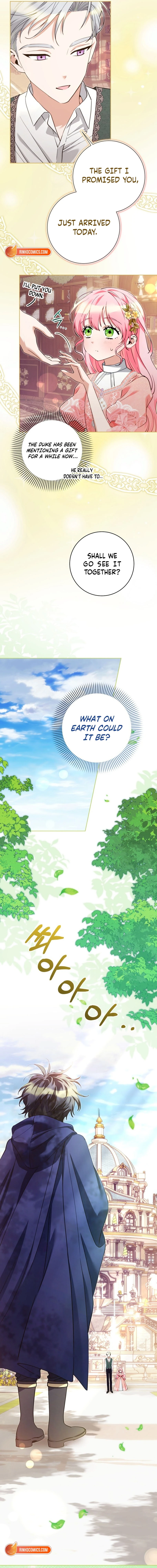 Read I Became a Wretched Extra in a Healing Story Manga Online