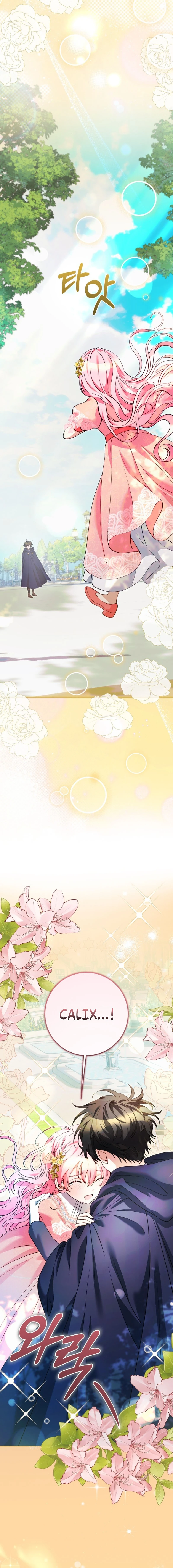 Read I Became a Wretched Extra in a Healing Story Manga Online