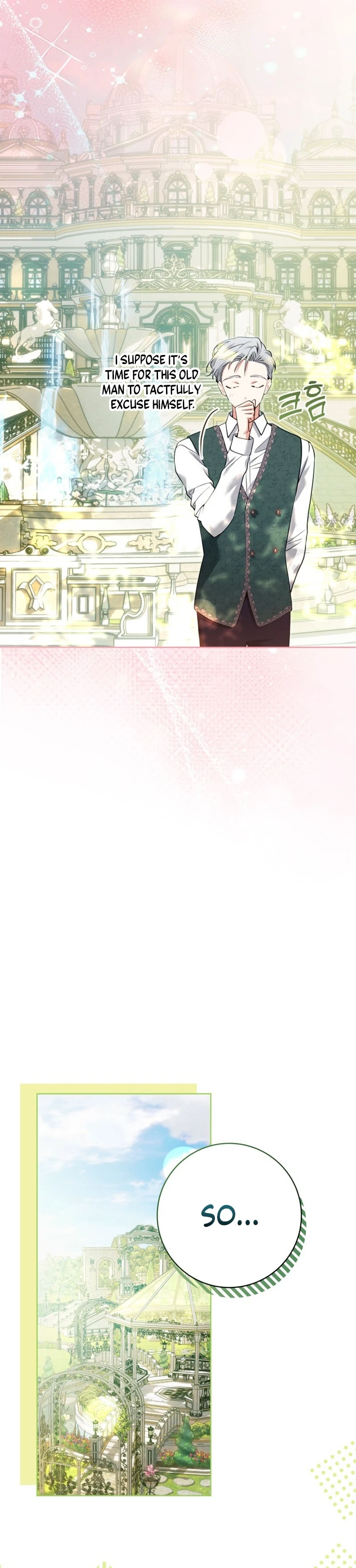 Read I Became a Wretched Extra in a Healing Story Manga Online