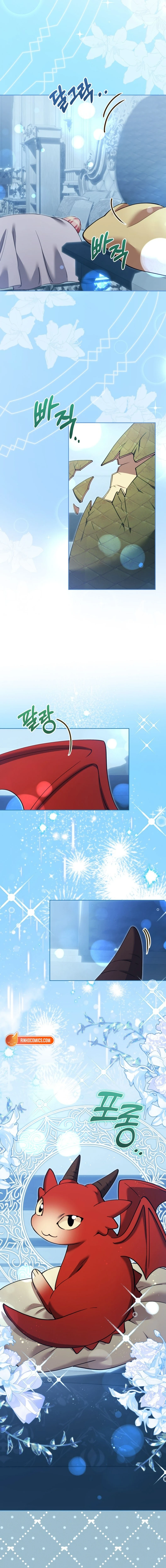 Read I Became a Wretched Extra in a Healing Story Manga Online