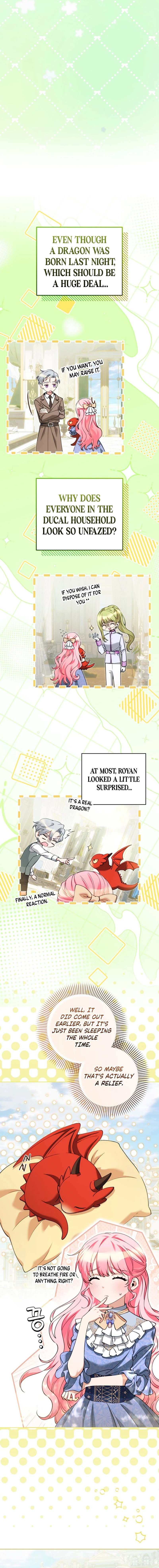 Read I Became a Wretched Extra in a Healing Story Manga Online