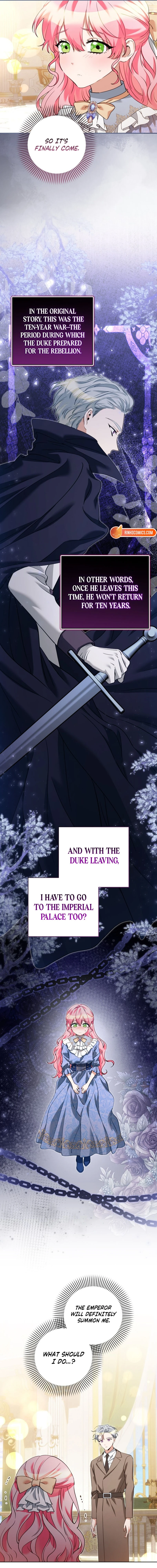 Read I Became a Wretched Extra in a Healing Story Manga Online