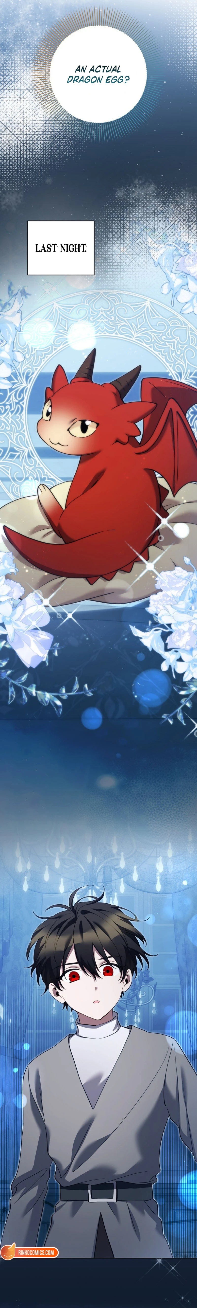 Read I Became a Wretched Extra in a Healing Story Manga Online