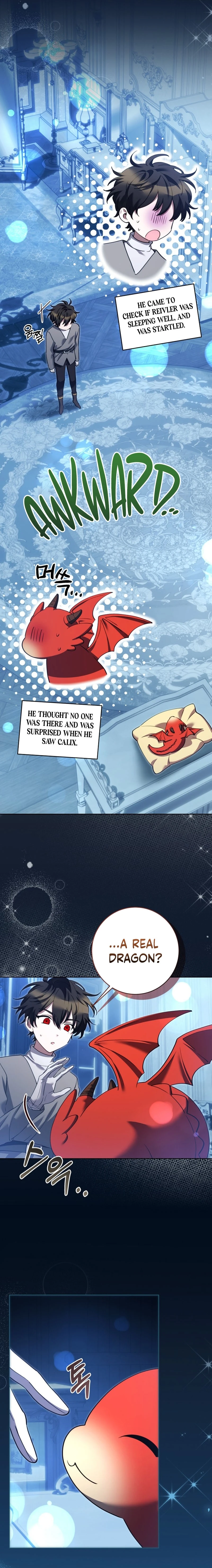 Read I Became a Wretched Extra in a Healing Story Manga Online