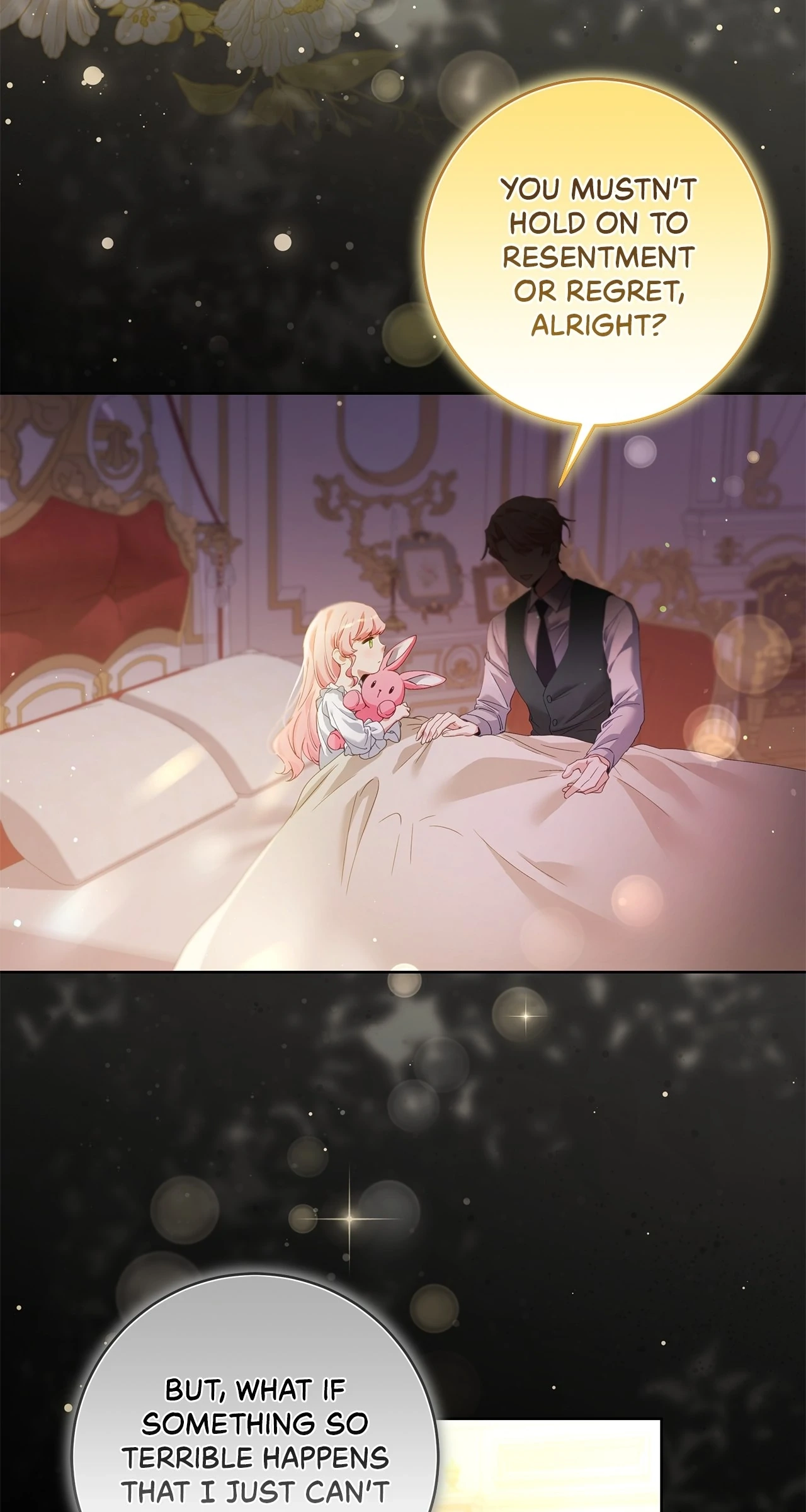 Read I Became a Wretched Extra in a Healing Story Manga Online