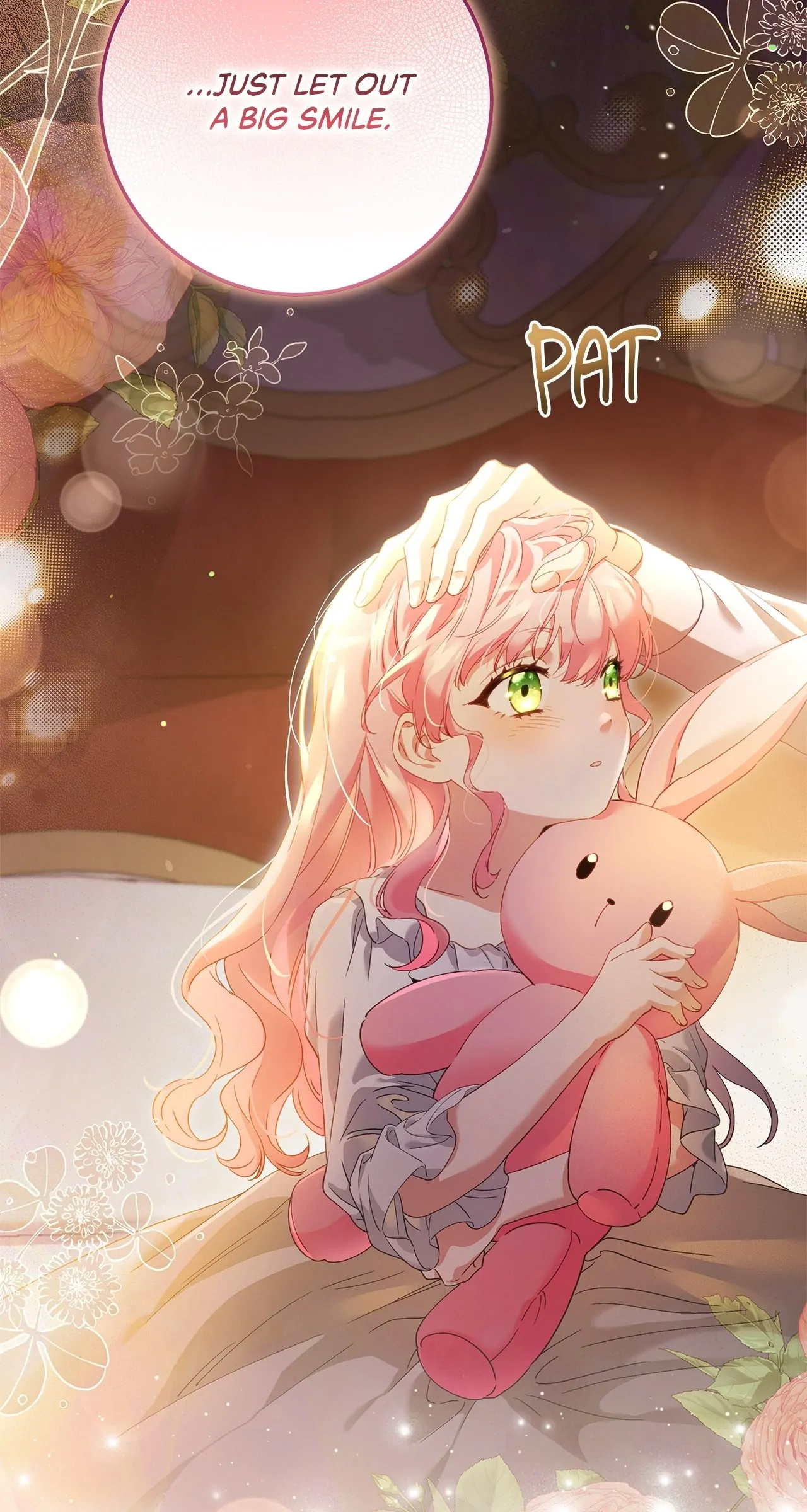 Read I Became a Wretched Extra in a Healing Story Manga Online