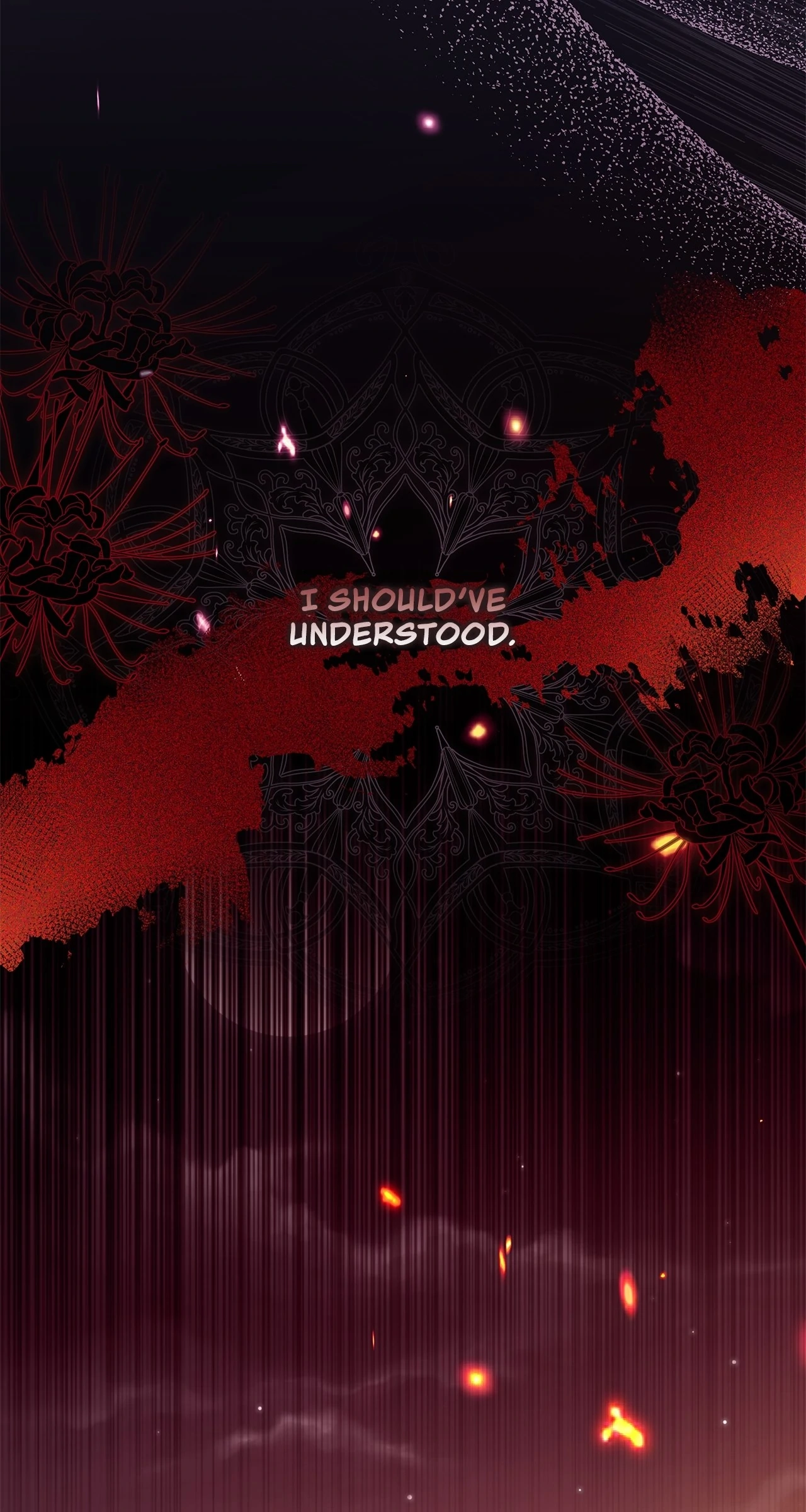 Read I Became a Wretched Extra in a Healing Story Manga Online