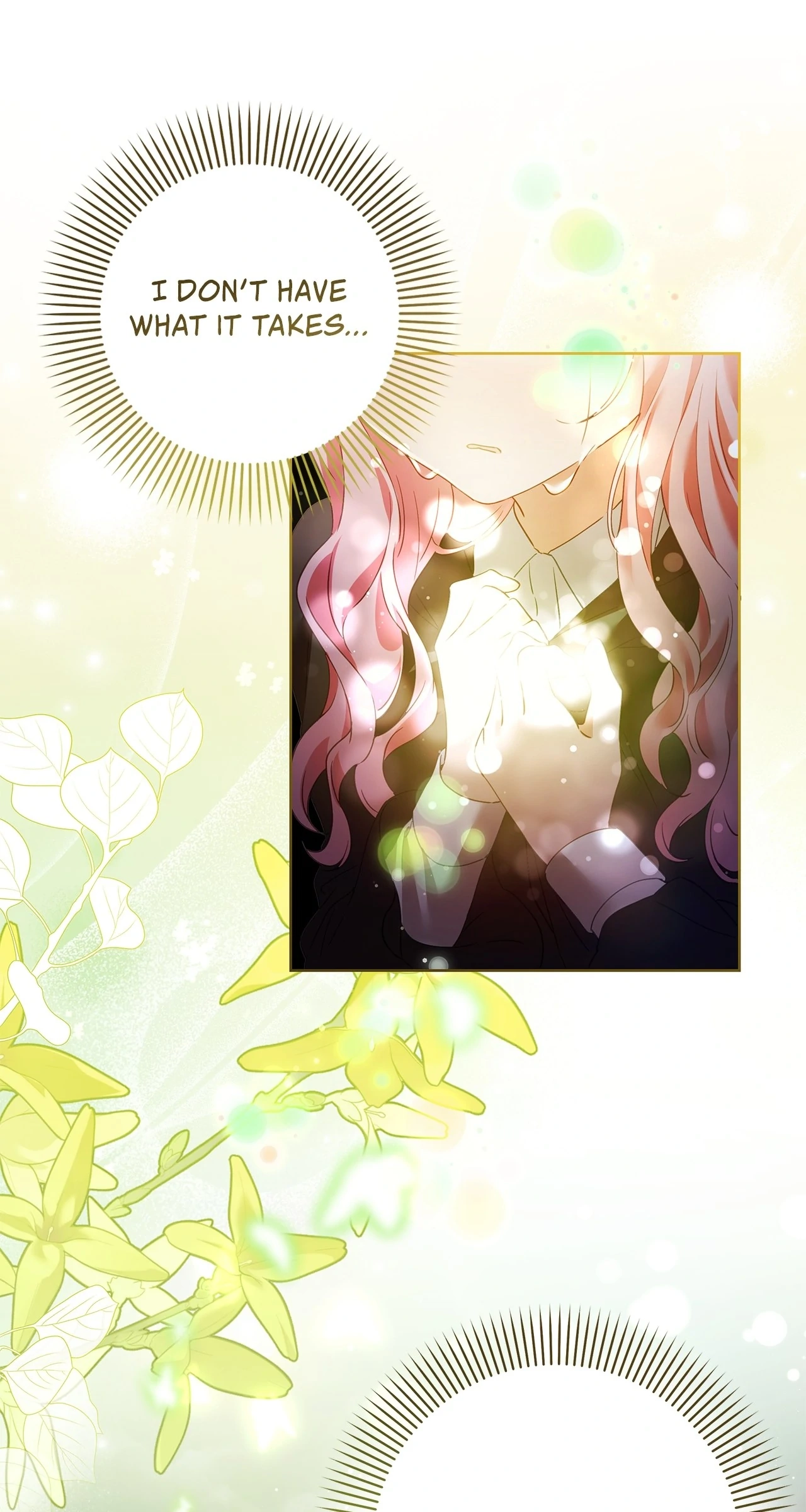 Read I Became a Wretched Extra in a Healing Story Manga Online