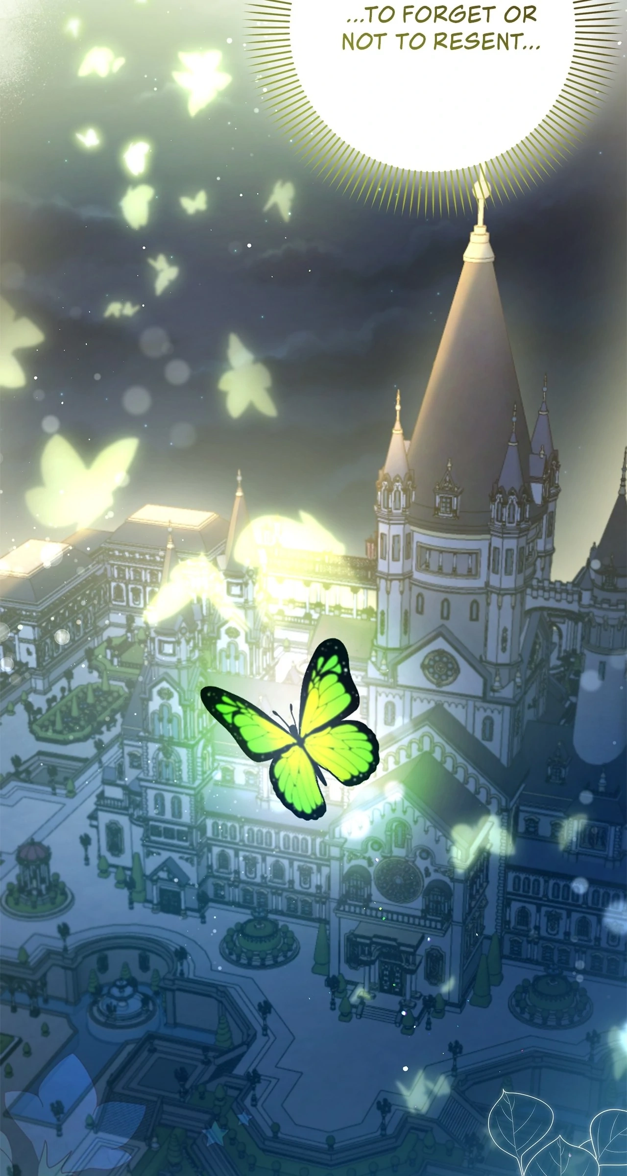 Read I Became a Wretched Extra in a Healing Story Manga Online