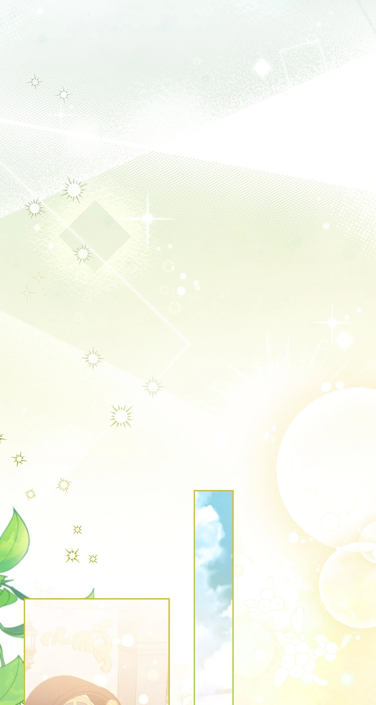 Read I Became a Wretched Extra in a Healing Story Manga Online