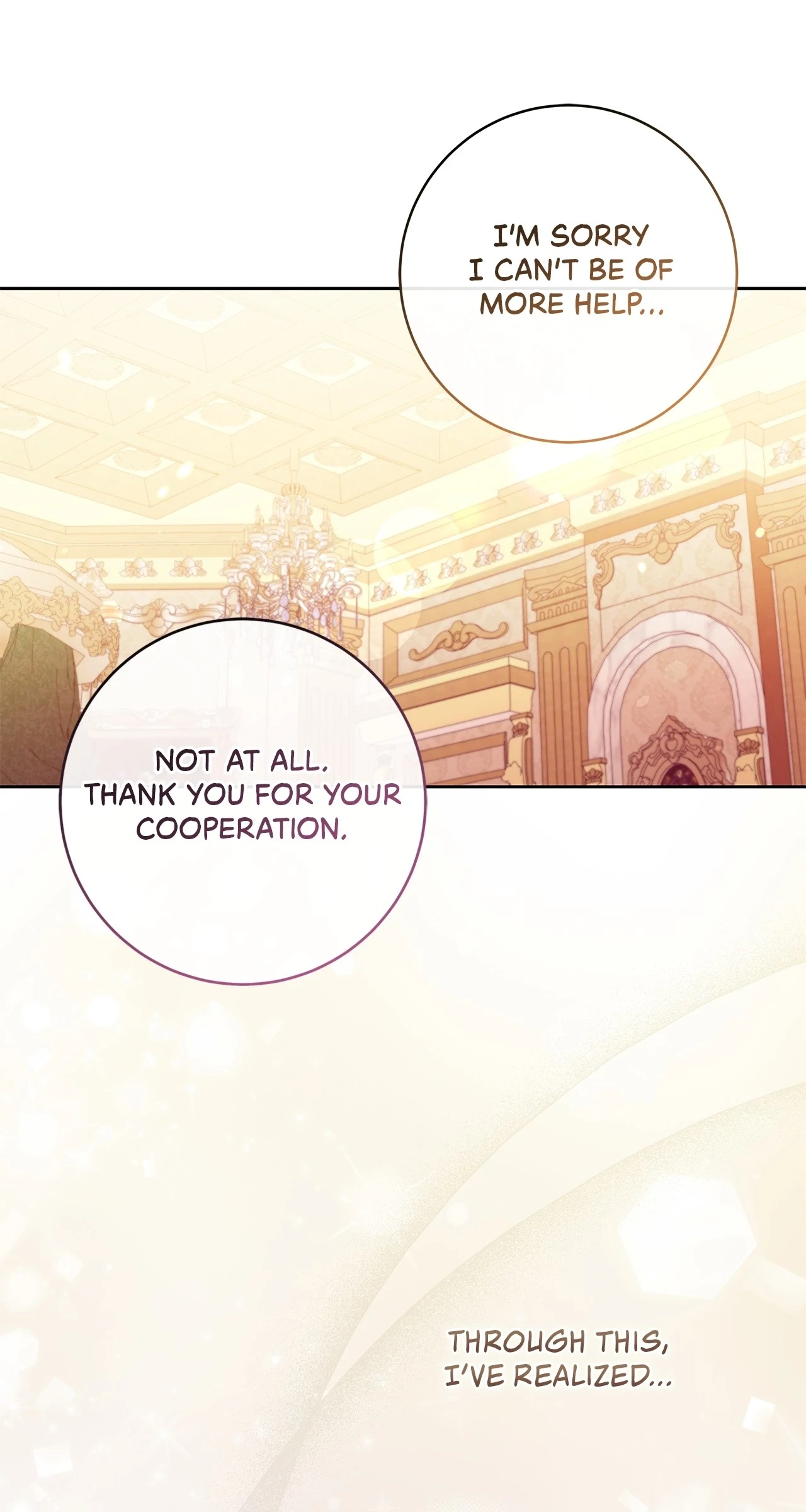 Read I Became a Wretched Extra in a Healing Story Manga Online