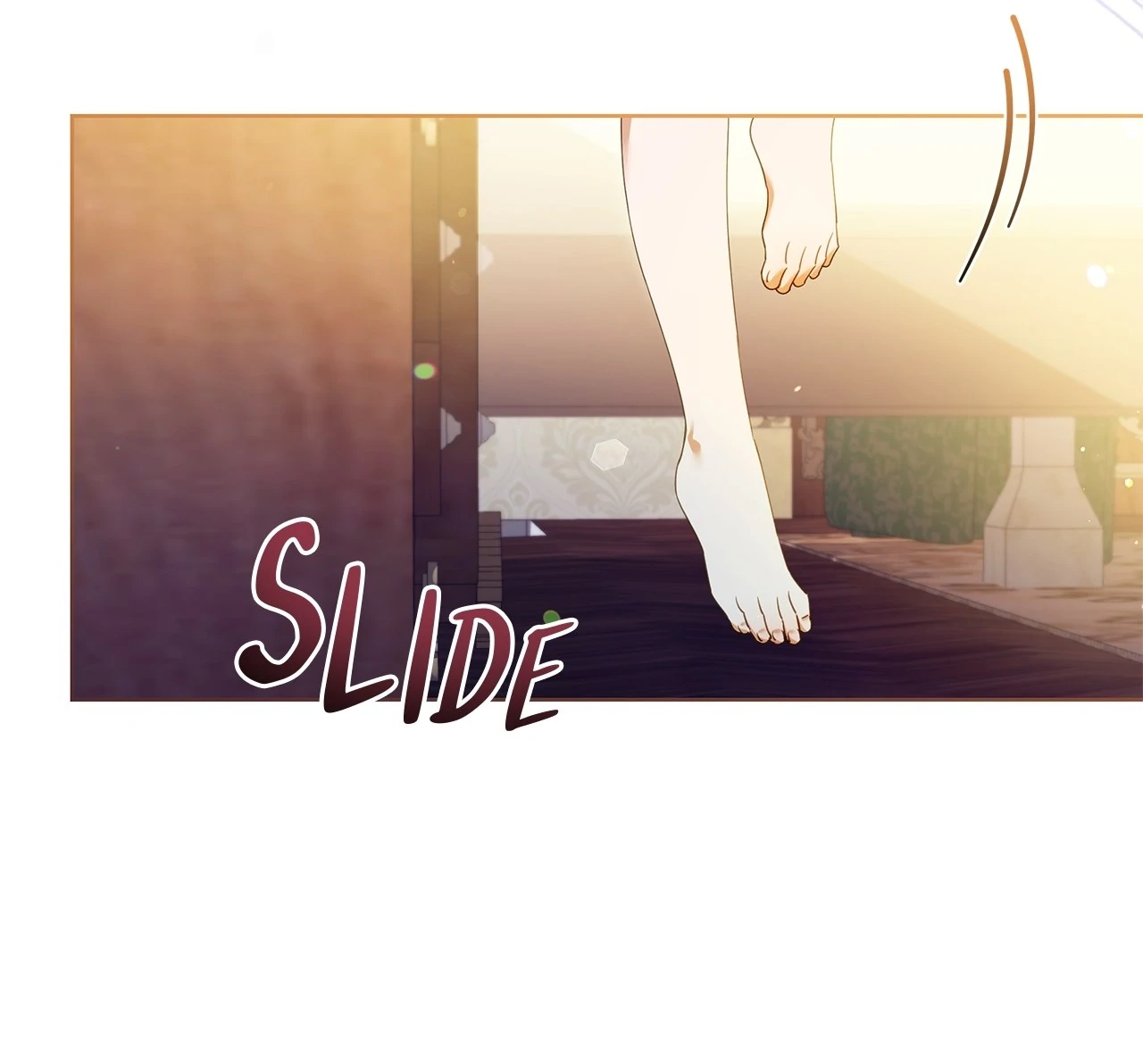 Read I Became a Wretched Extra in a Healing Story Manga Online