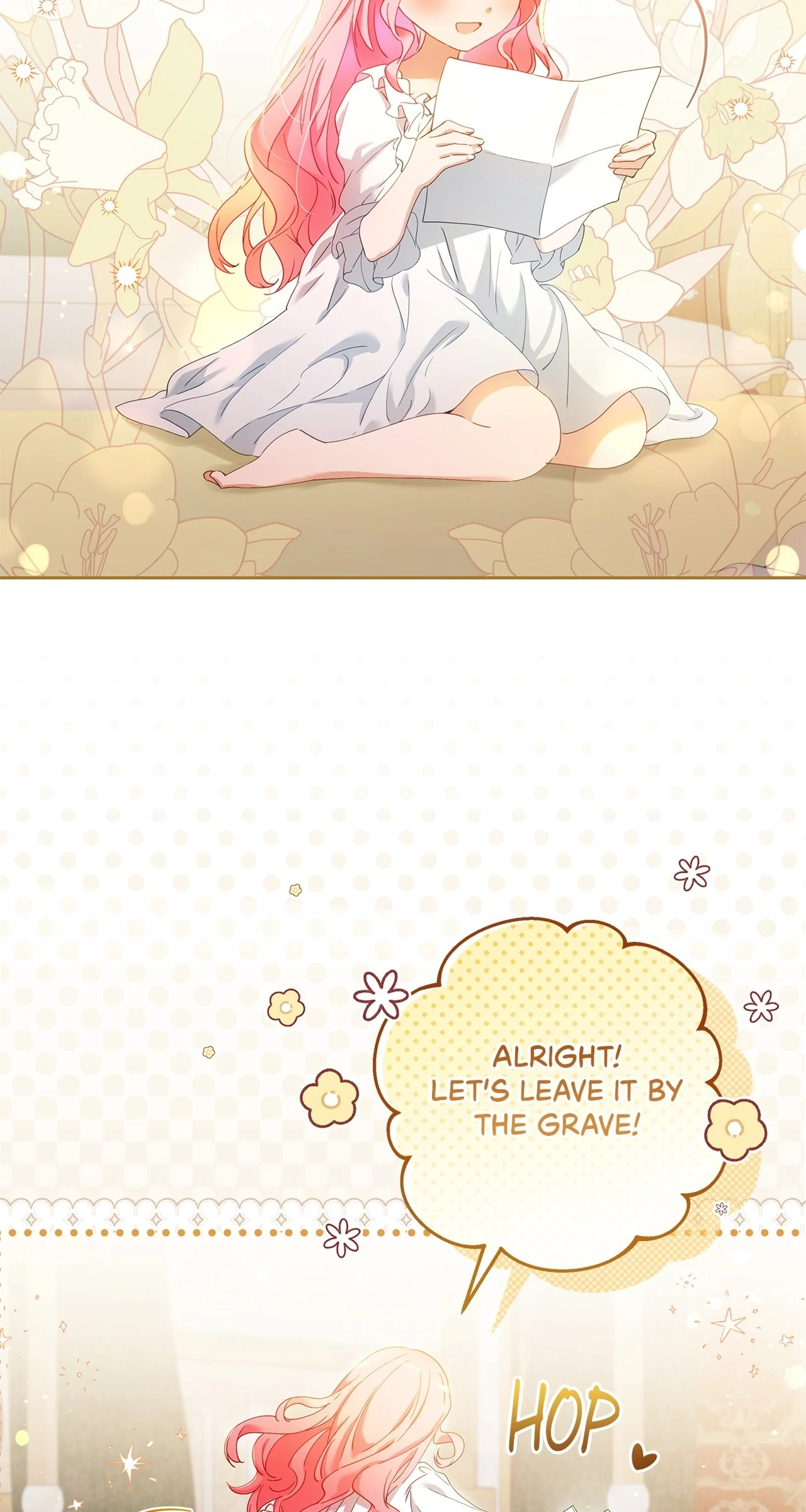 Read I Became a Wretched Extra in a Healing Story Manga Online