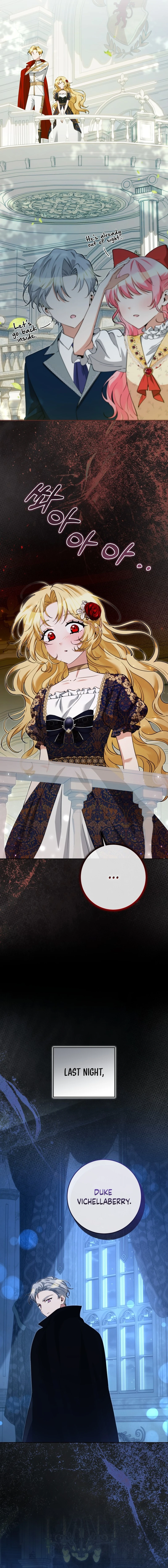 Read I Became a Wretched Extra in a Healing Story Manga Online