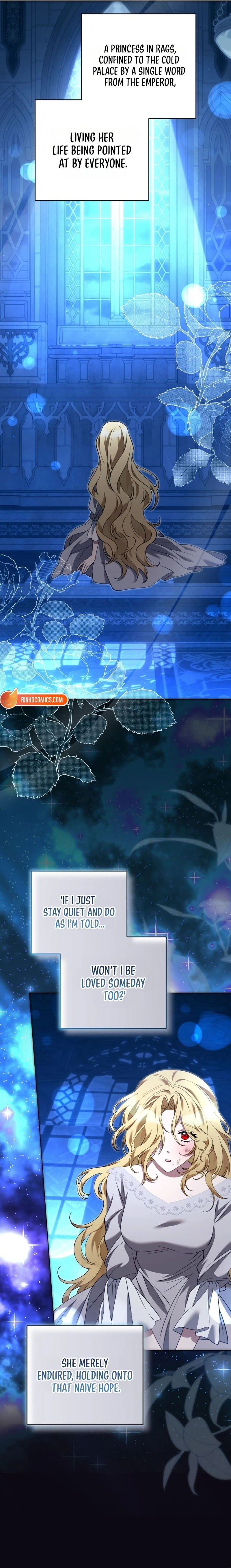 Read I Became a Wretched Extra in a Healing Story Manga Online