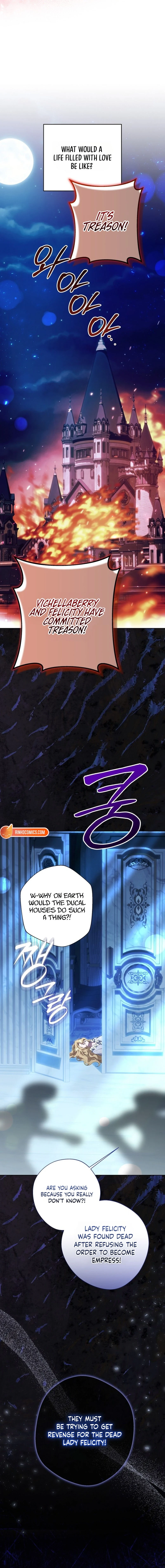 Read I Became a Wretched Extra in a Healing Story Manga Online