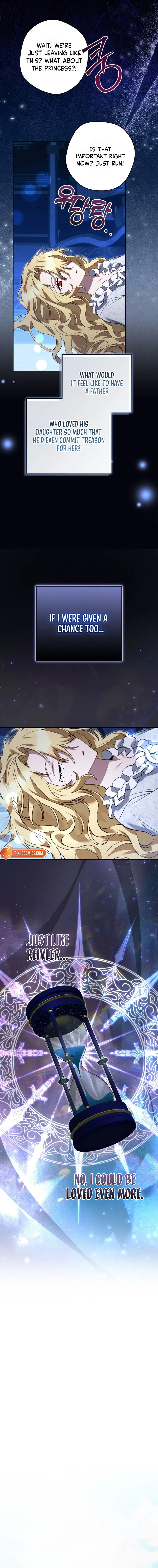 Read I Became a Wretched Extra in a Healing Story Manga Online