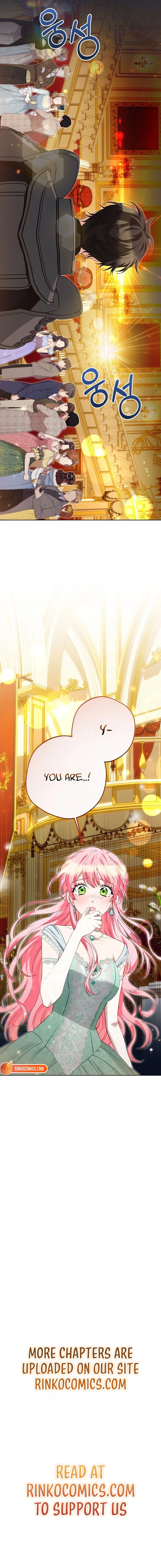 Read I Became a Wretched Extra in a Healing Story Manga Online