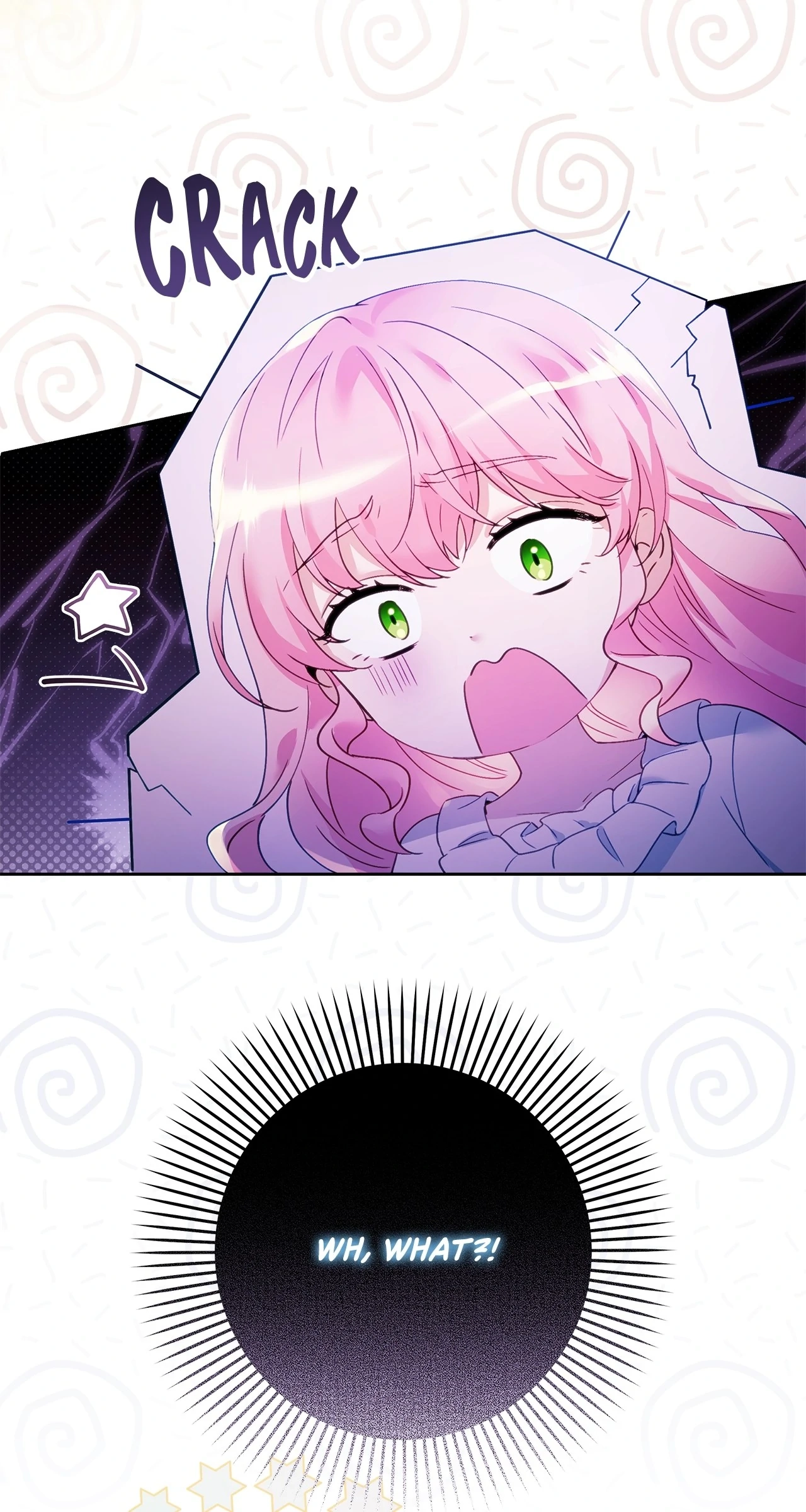 Read I Became a Wretched Extra in a Healing Story Manga Online