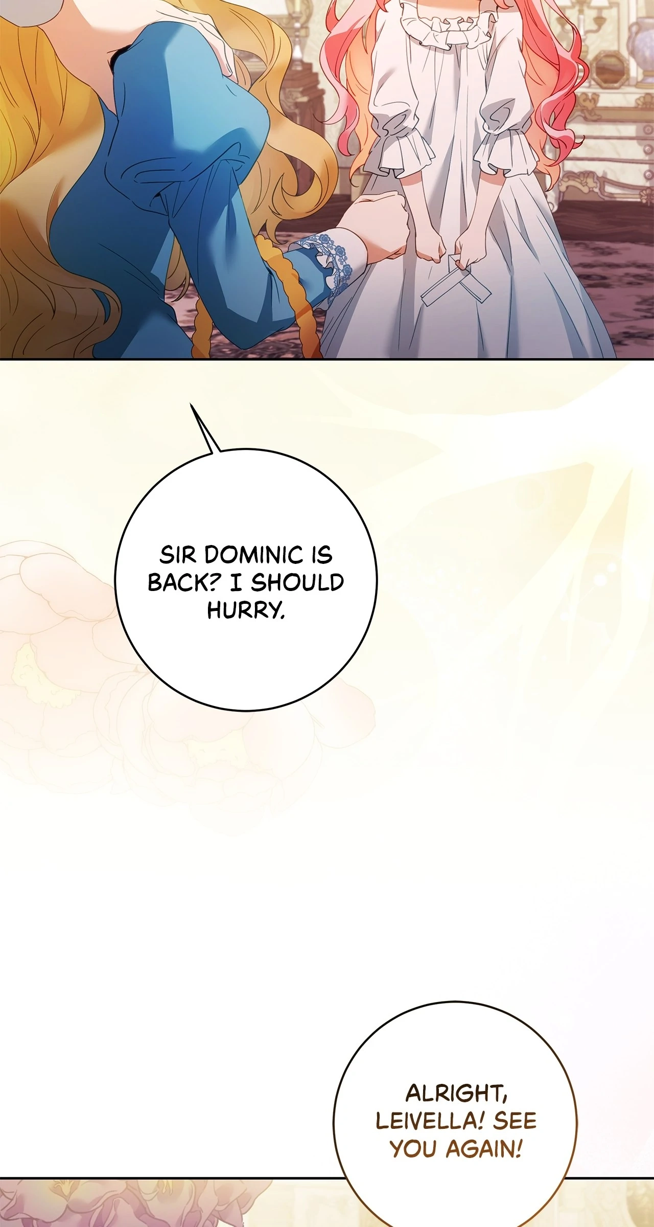 Read I Became a Wretched Extra in a Healing Story Manga Online