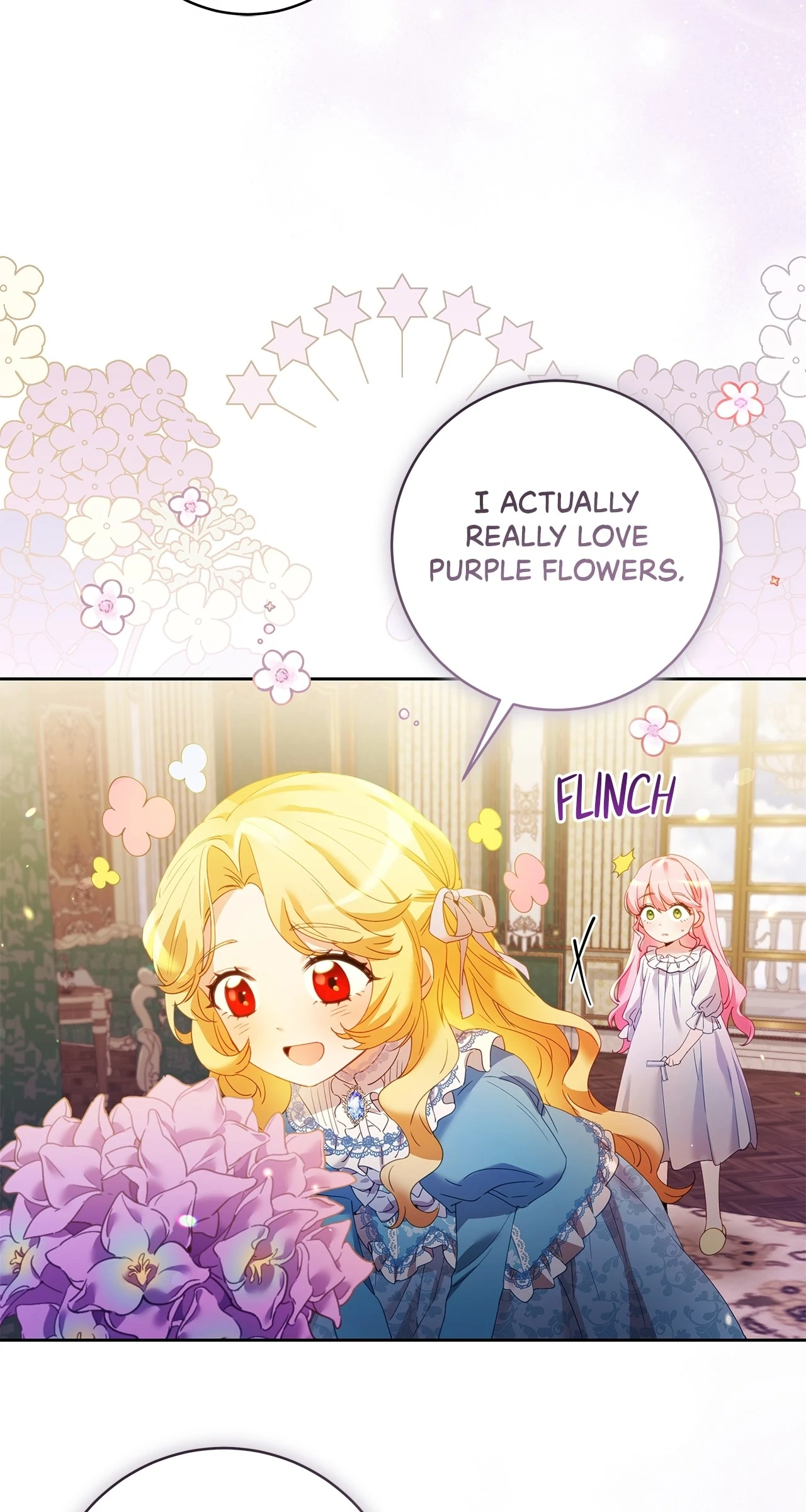 Read I Became a Wretched Extra in a Healing Story Manga Online