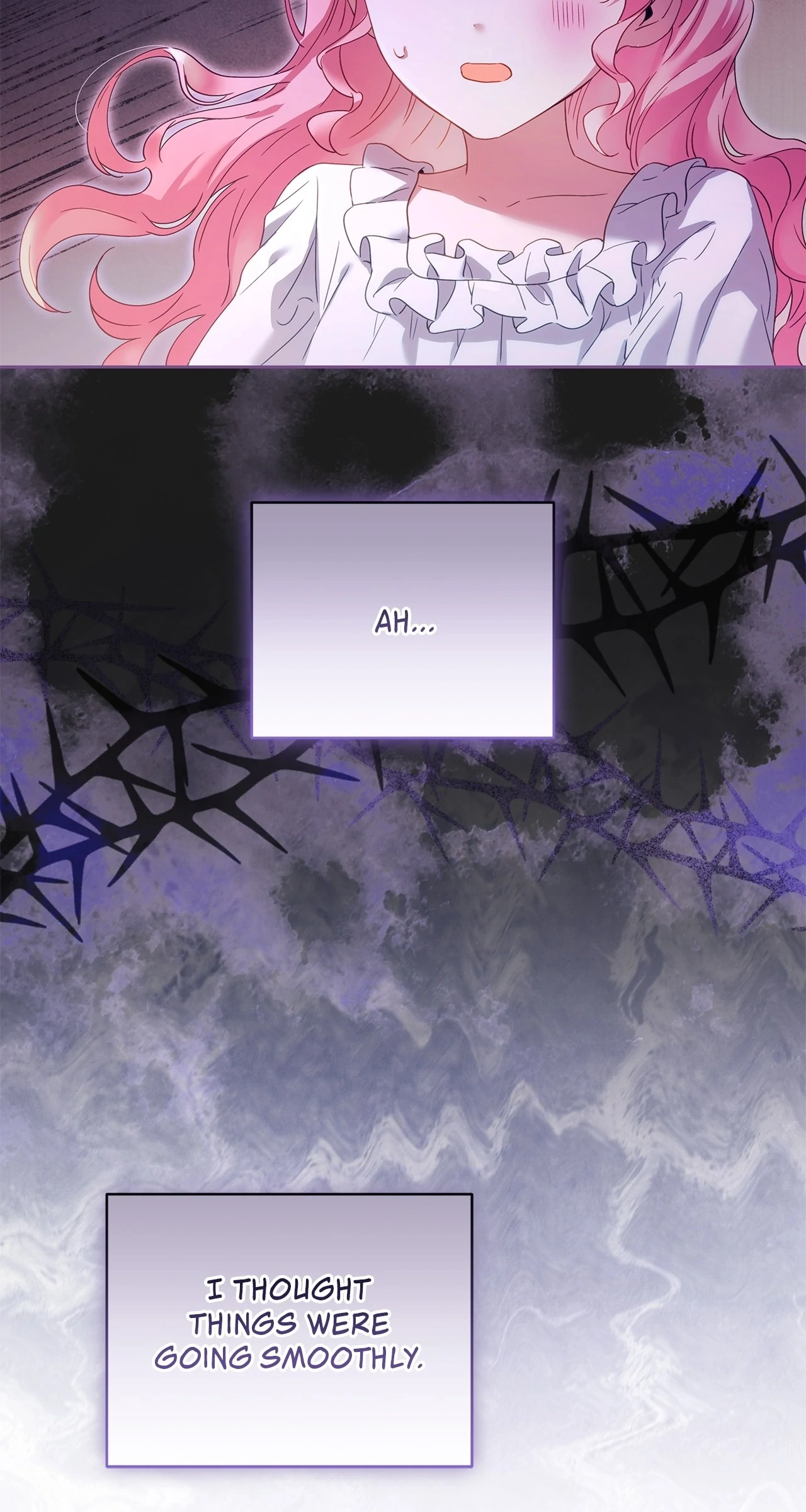 Read I Became a Wretched Extra in a Healing Story Manga Online