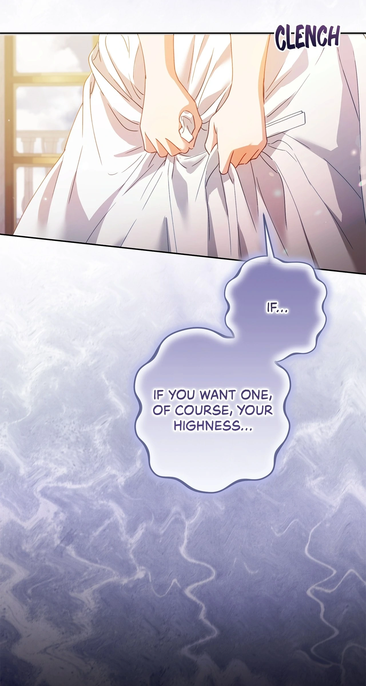 Read I Became a Wretched Extra in a Healing Story Manga Online