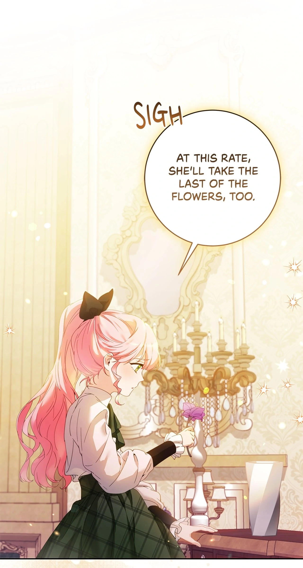 Read I Became a Wretched Extra in a Healing Story Manga Online