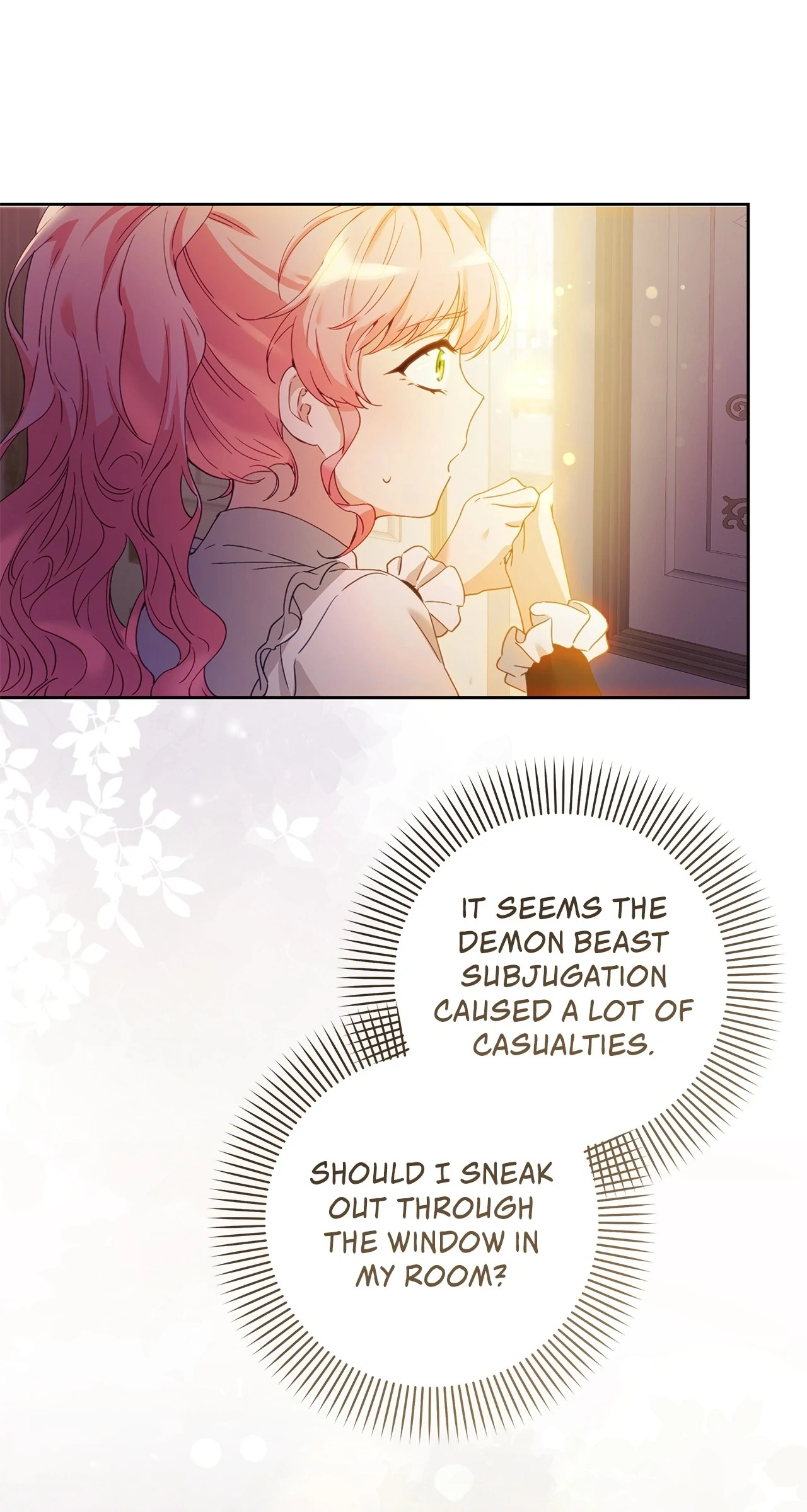 Read I Became a Wretched Extra in a Healing Story Manga Online