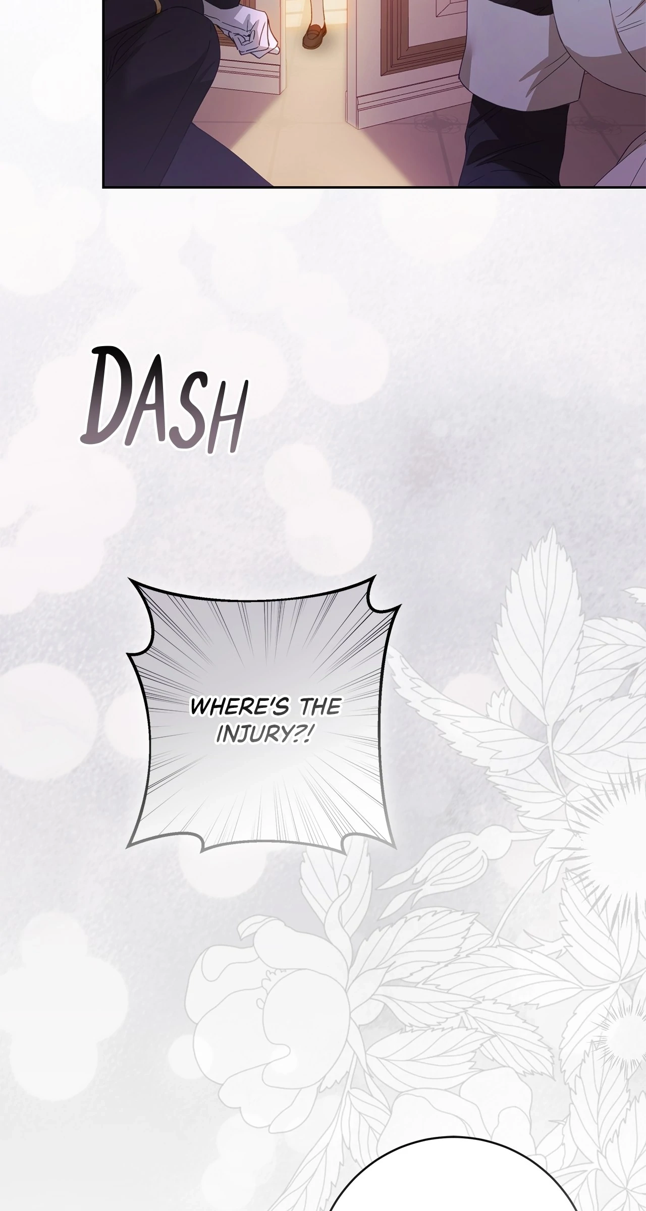 Read I Became a Wretched Extra in a Healing Story Manga Online