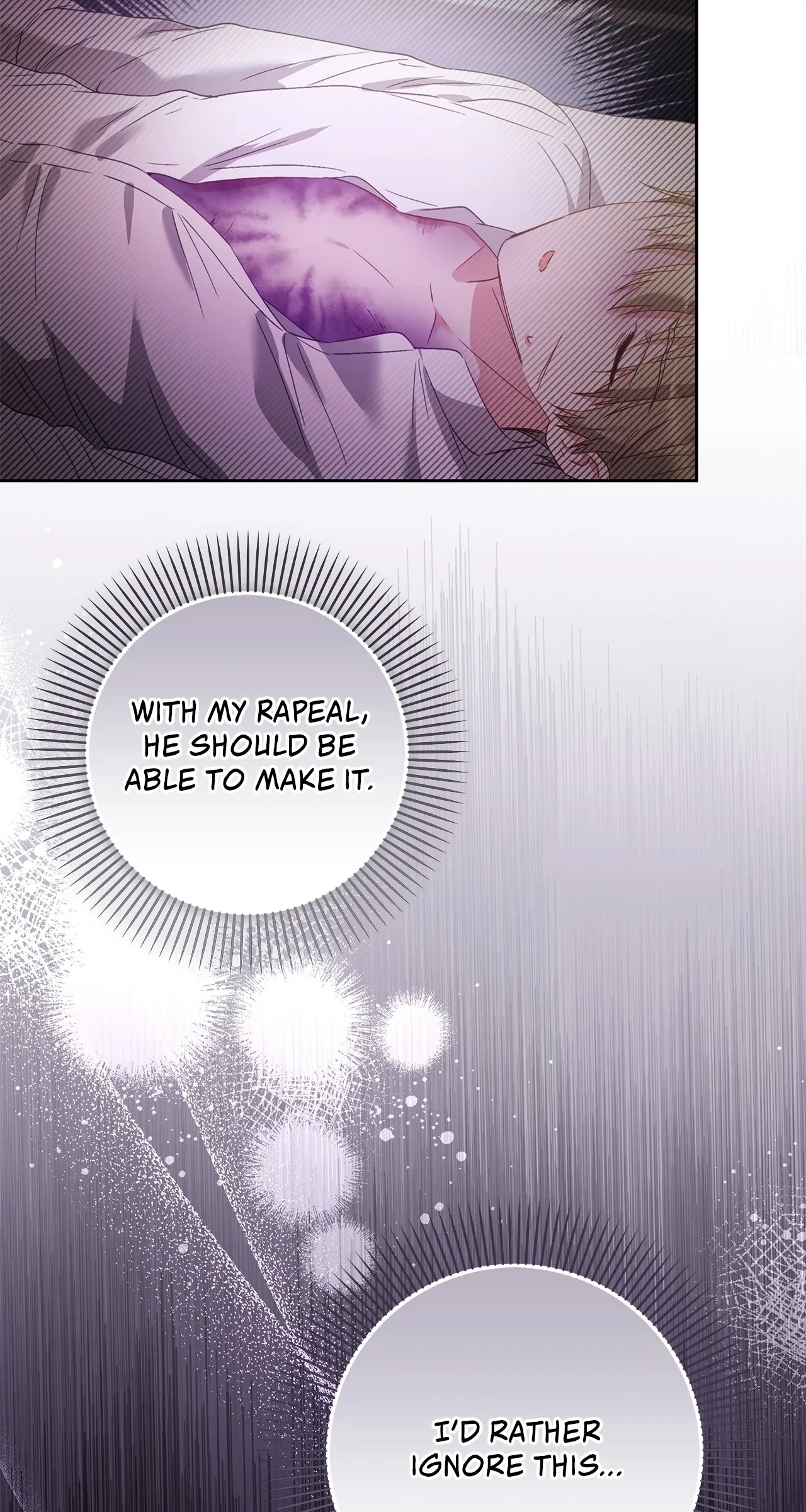 Read I Became a Wretched Extra in a Healing Story Manga Online