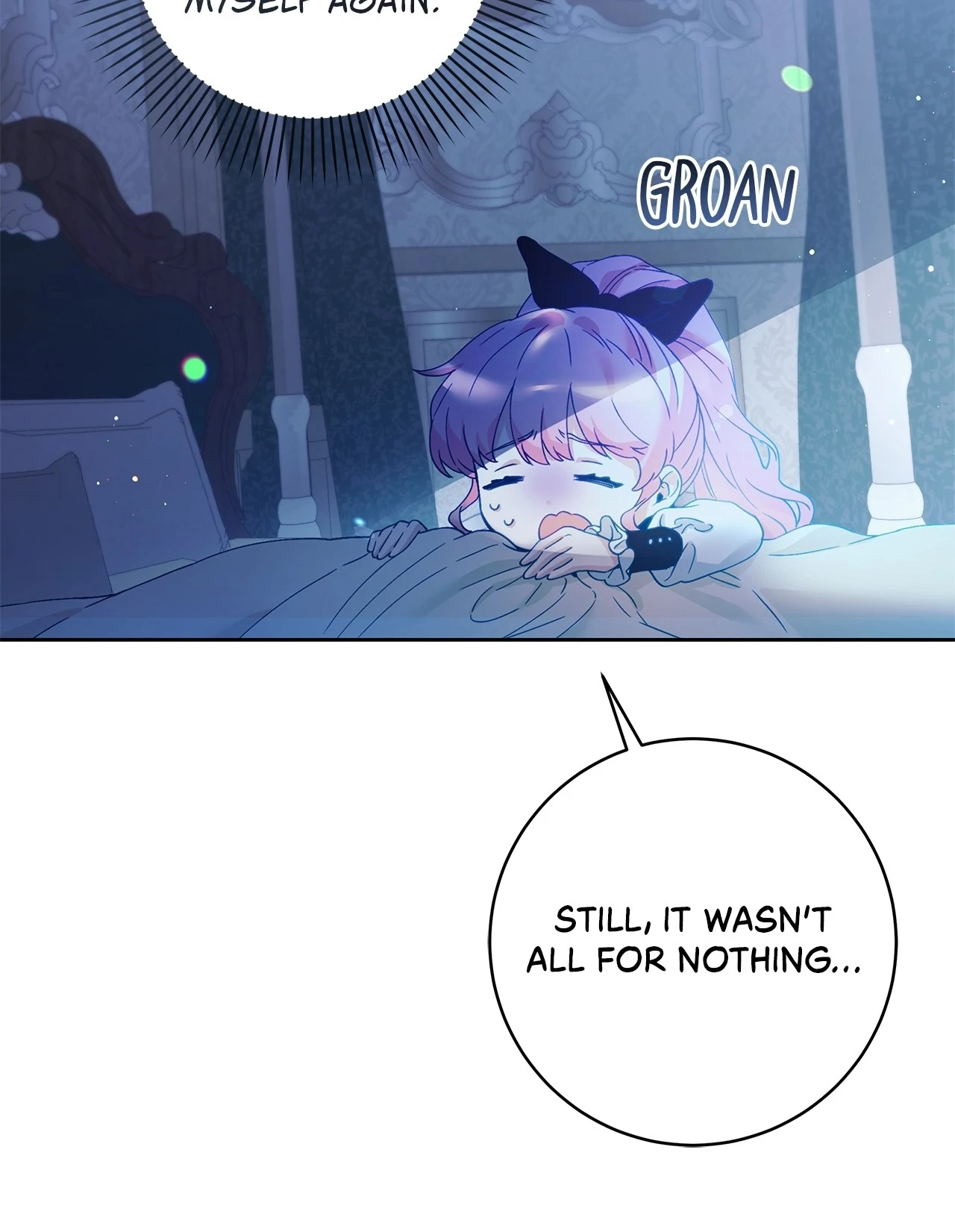 Read I Became a Wretched Extra in a Healing Story Manga Online