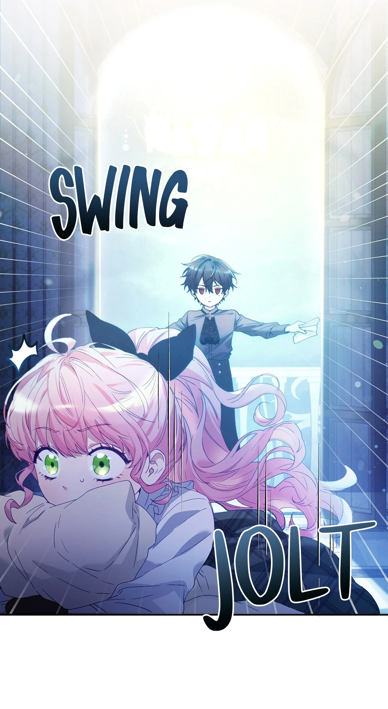 Read I Became a Wretched Extra in a Healing Story Manga Online