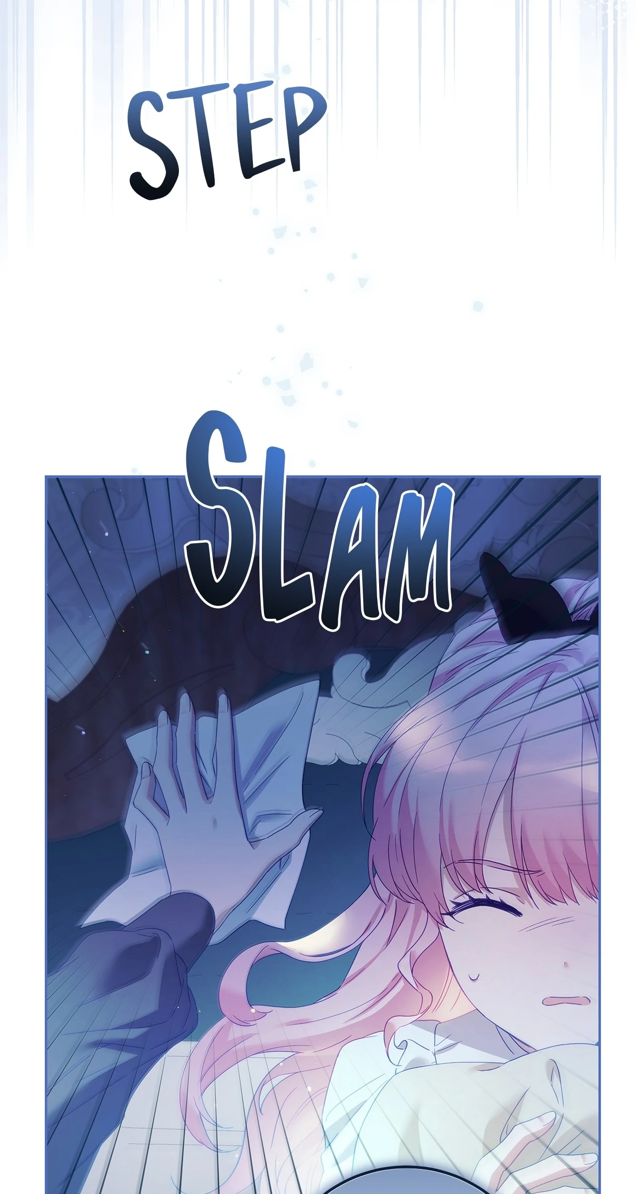 Read I Became a Wretched Extra in a Healing Story Manga Online