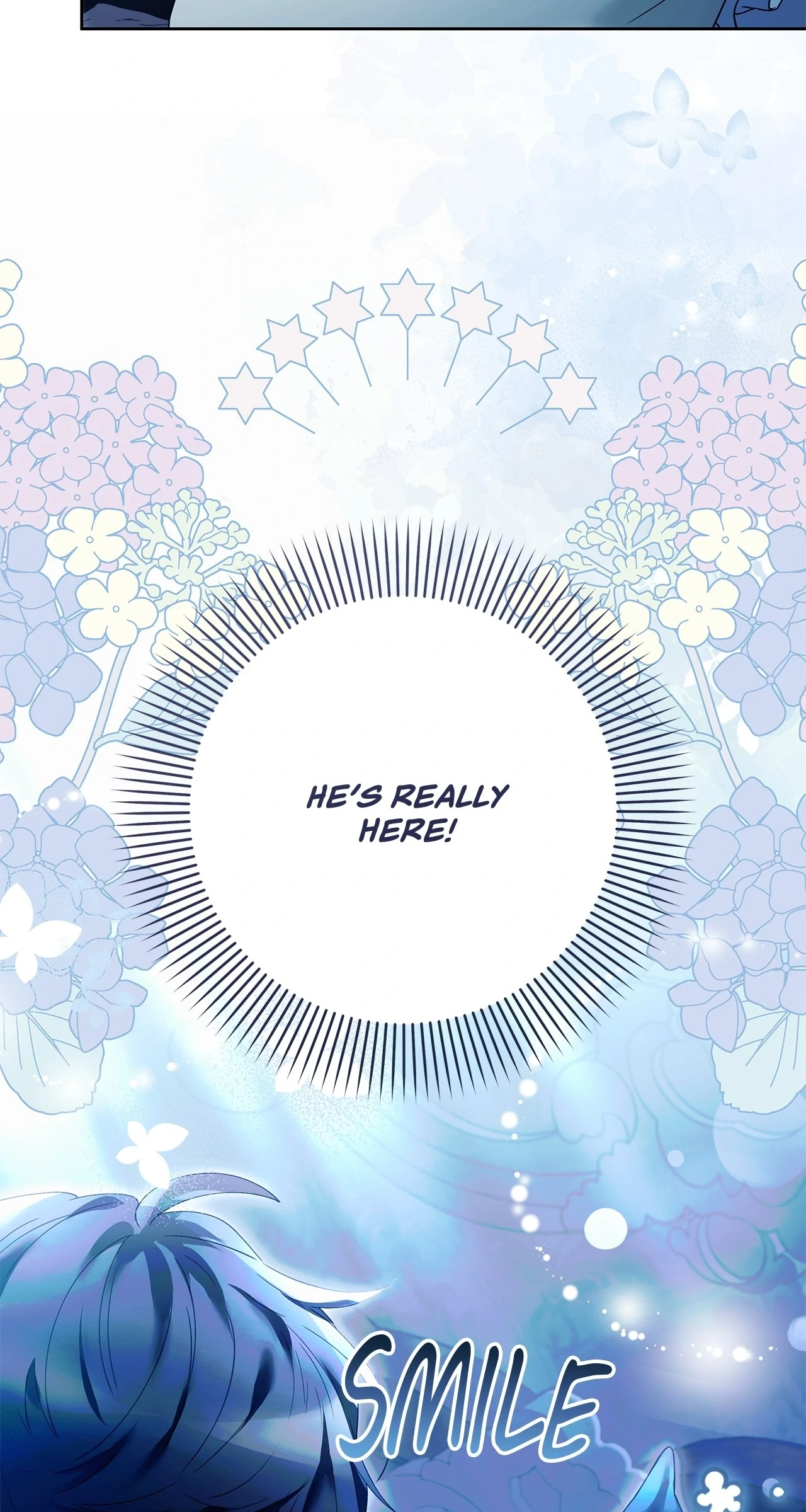 Read I Became a Wretched Extra in a Healing Story Manga Online