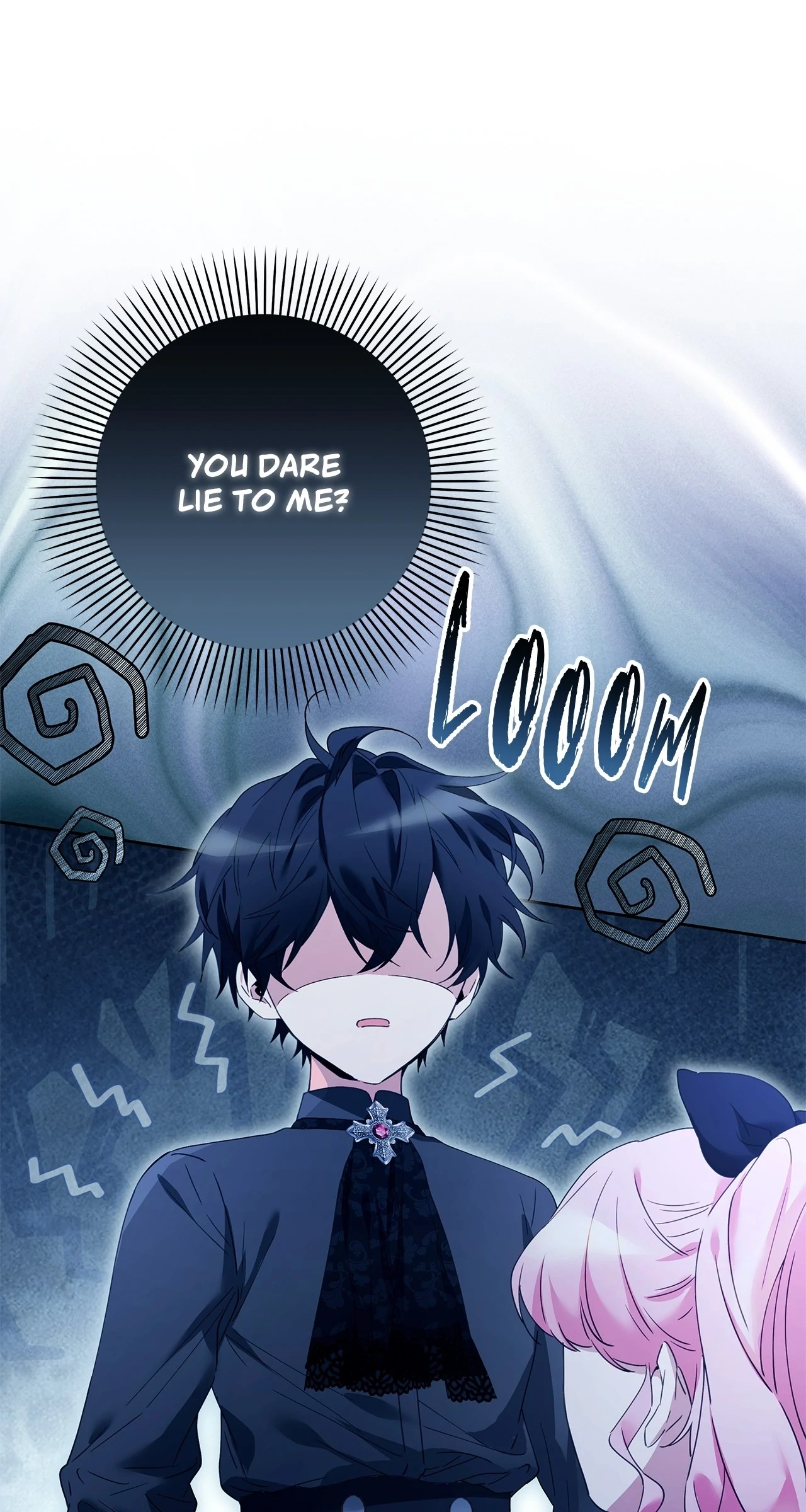 Read I Became a Wretched Extra in a Healing Story Manga Online