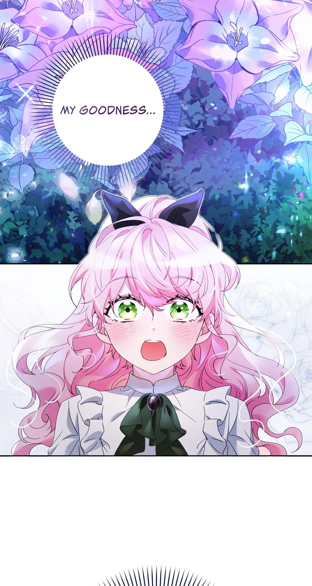 Read I Became a Wretched Extra in a Healing Story Manga Online