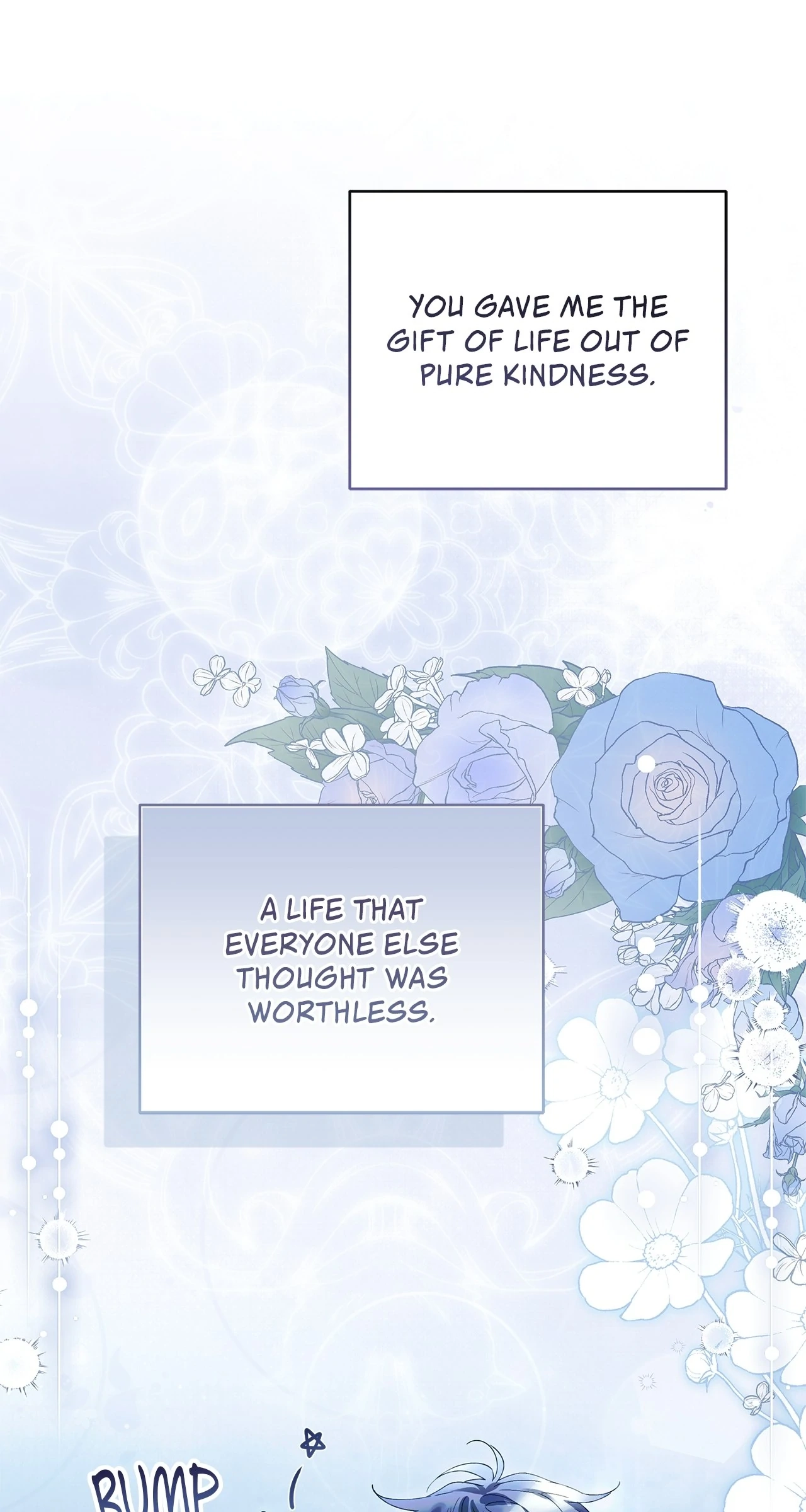 Read I Became a Wretched Extra in a Healing Story Manga Online