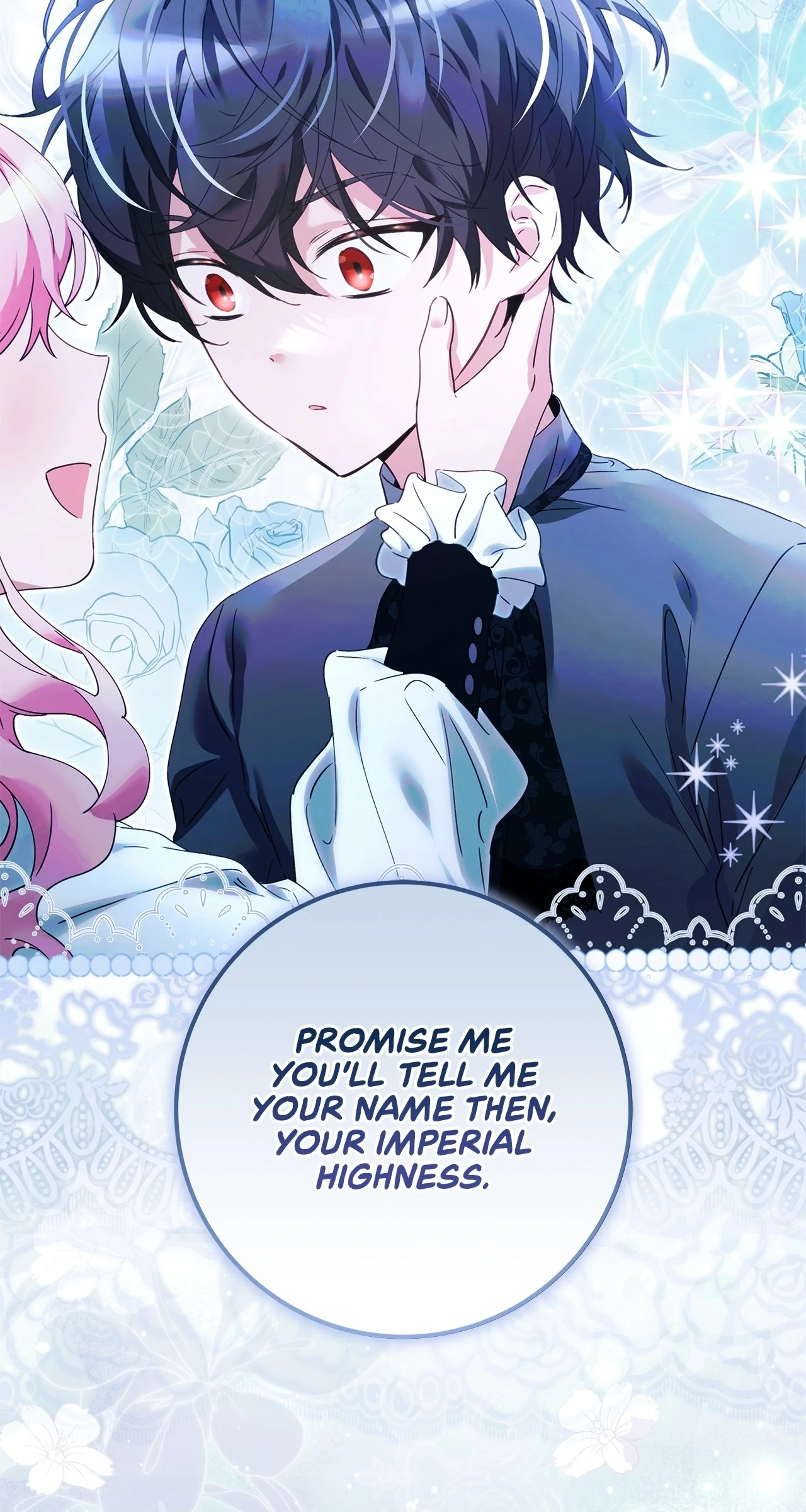 Read I Became a Wretched Extra in a Healing Story Manga Online