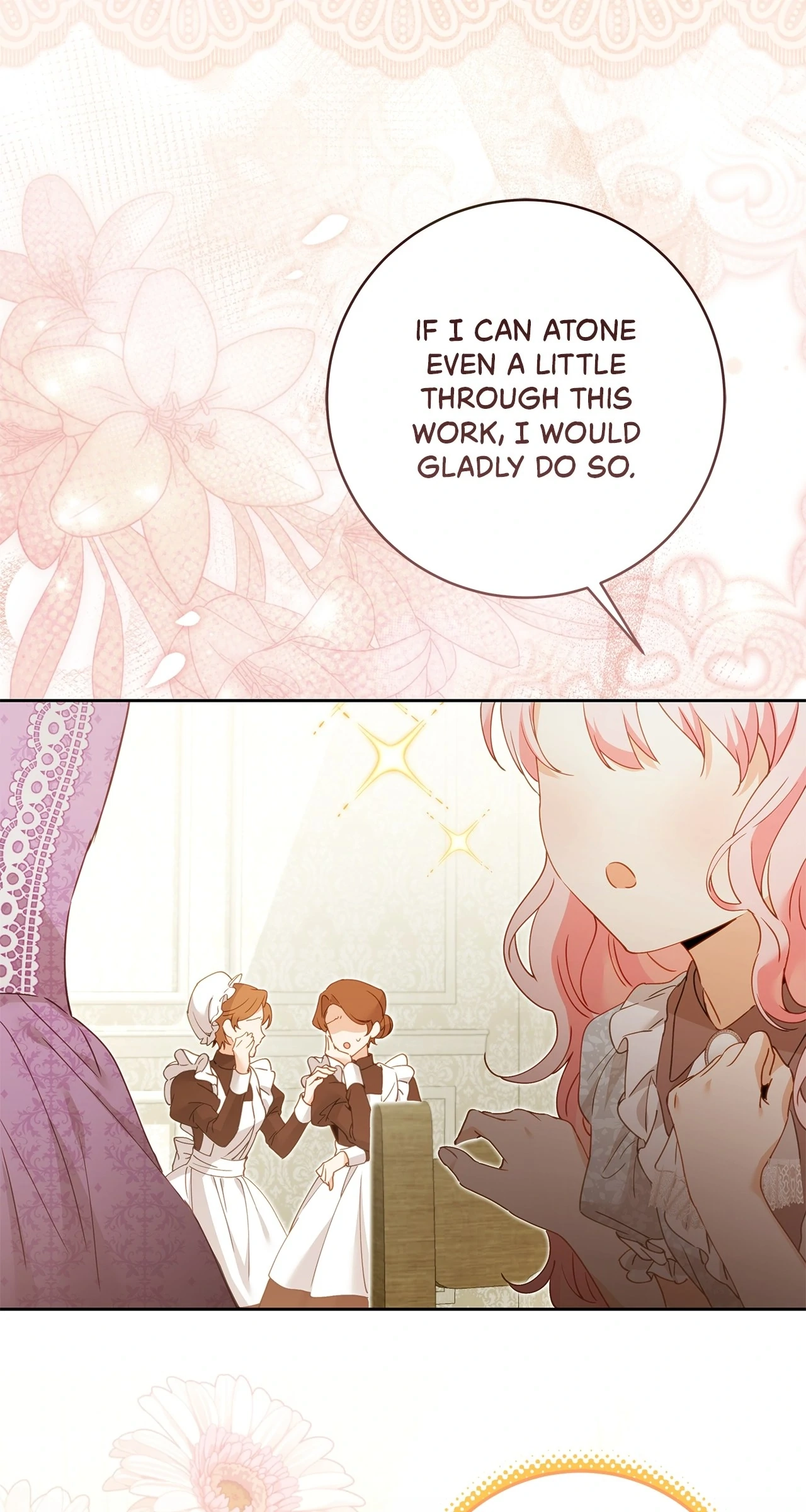 Read I Became a Wretched Extra in a Healing Story Manga Online