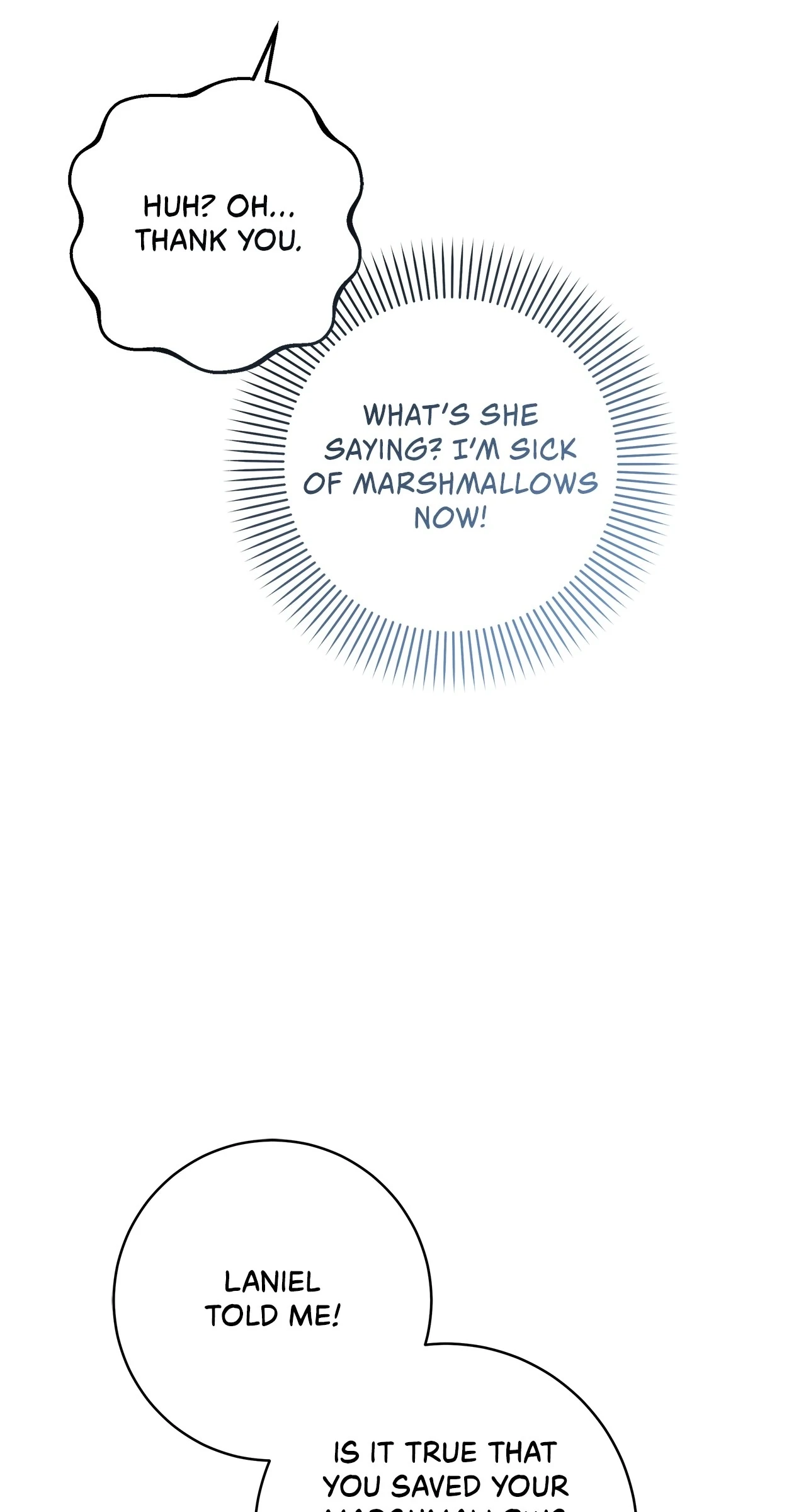 Read I Became a Wretched Extra in a Healing Story Manga Online