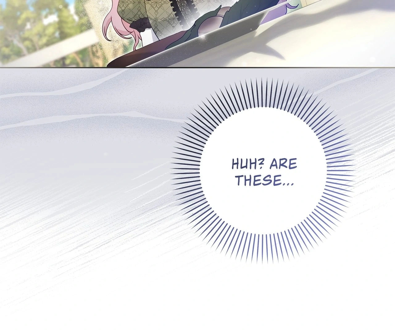 Read I Became a Wretched Extra in a Healing Story Manga Online