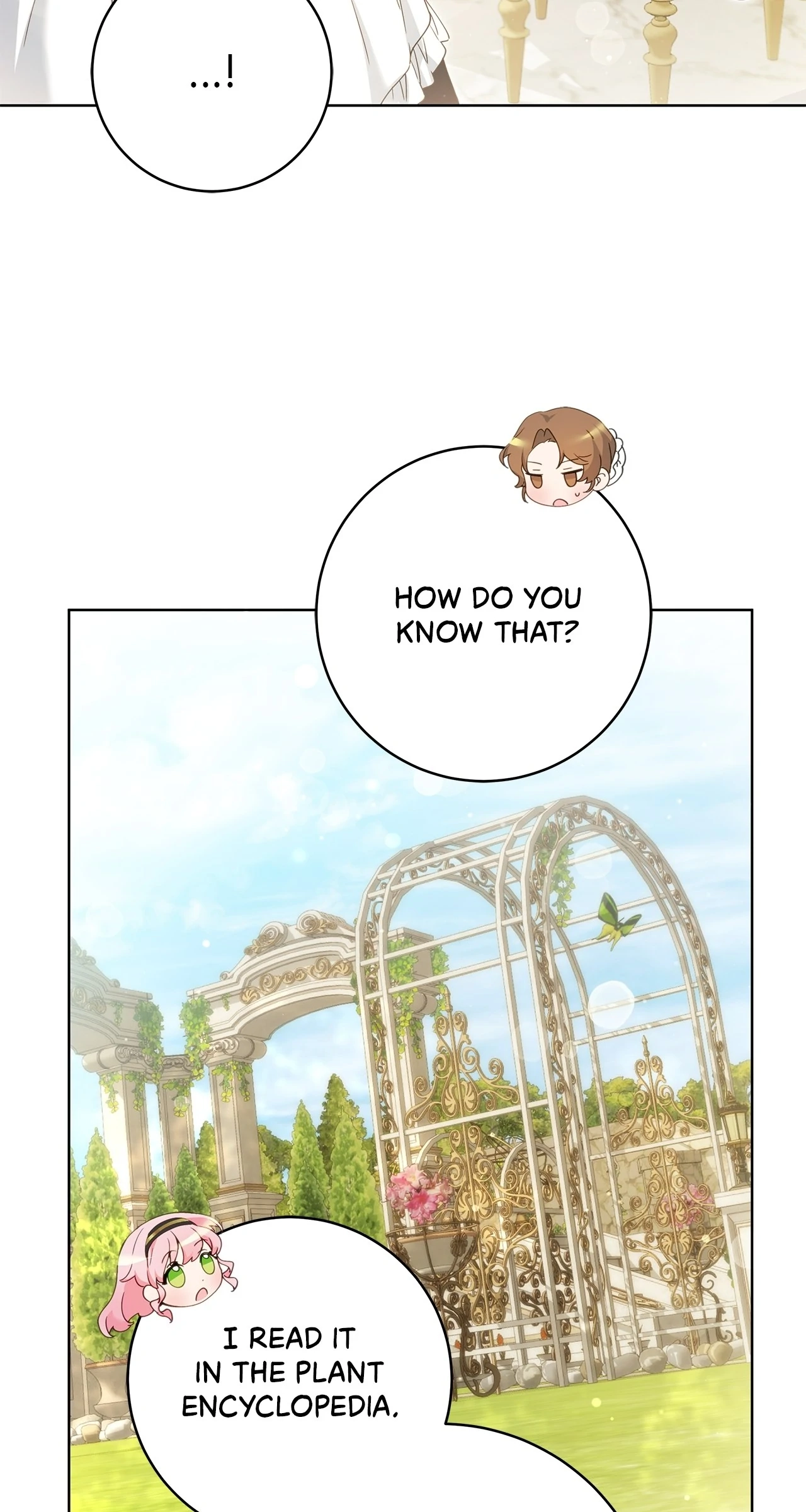 Read I Became a Wretched Extra in a Healing Story Manga Online