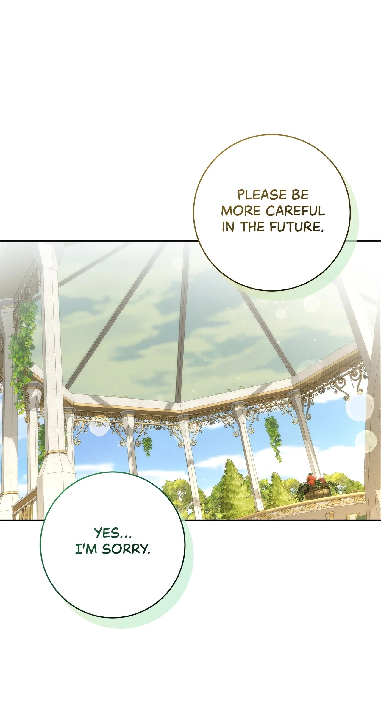 Read I Became a Wretched Extra in a Healing Story Manga Online